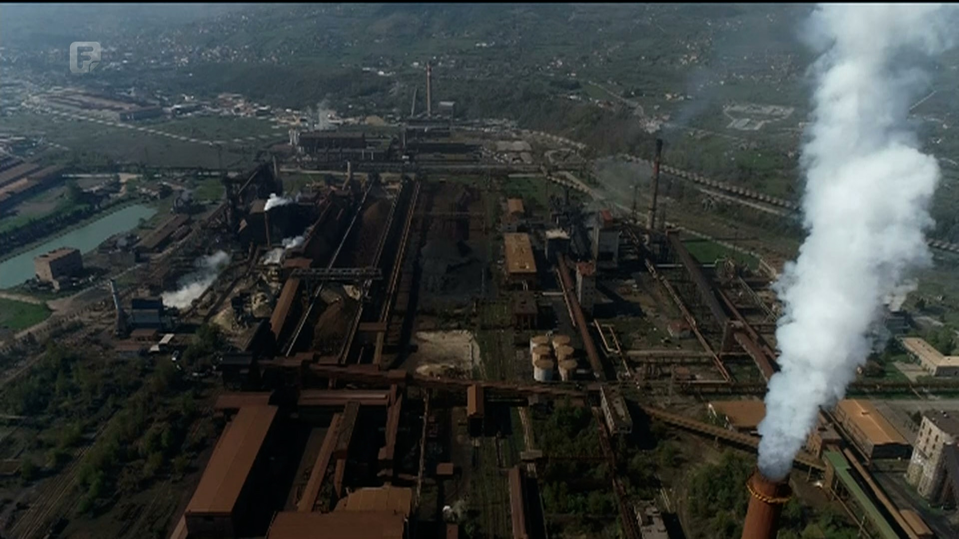 Zašto je Arcelor Mittal godinu dana ranije zatražio okolinsku?